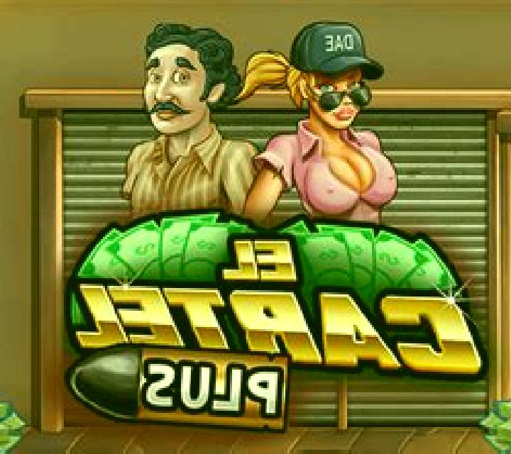 El Cartel Plus slot