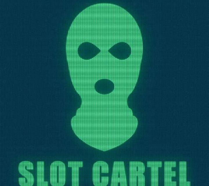 El Cartel slot machine