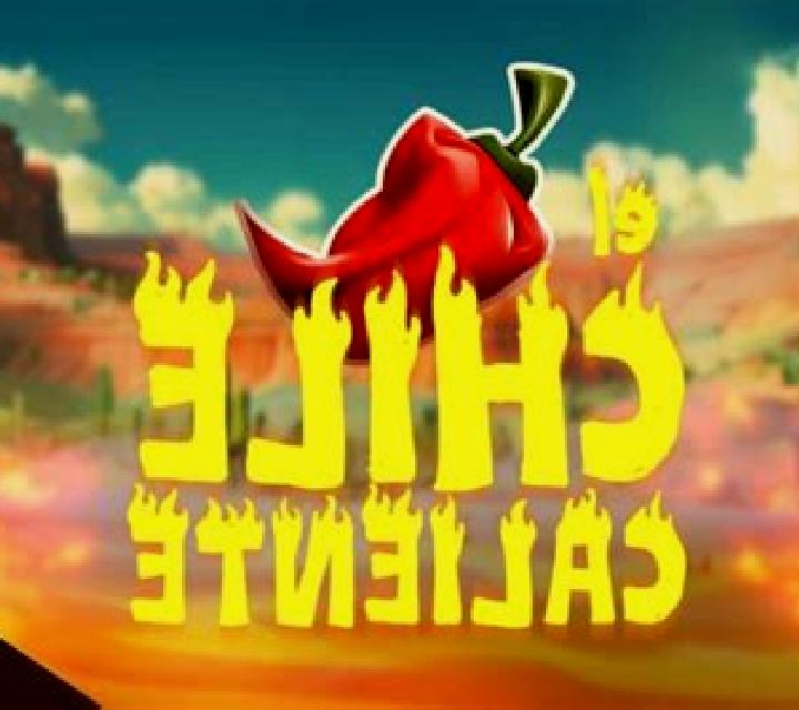 El Chile Caliente online slot