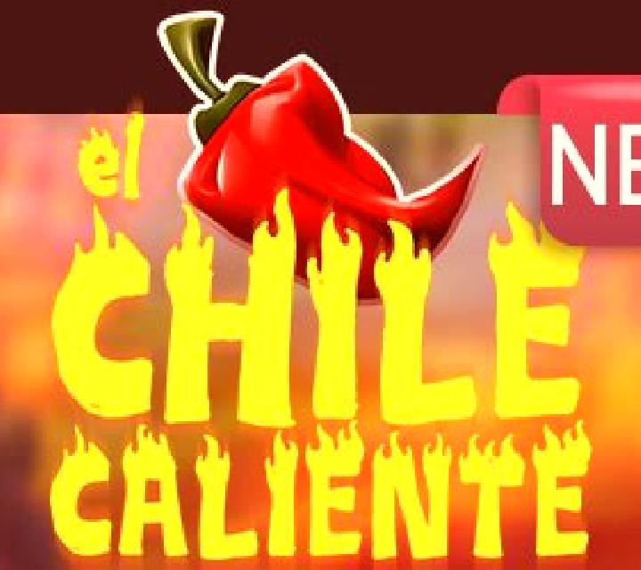 El Chile Caliente slot