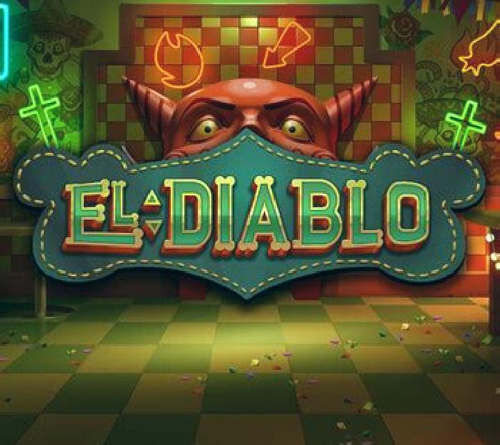 El Diablo online slot
