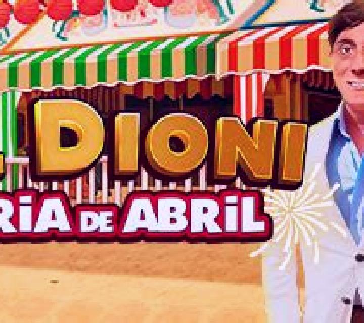 El Dioni Feria de Abril online slot
