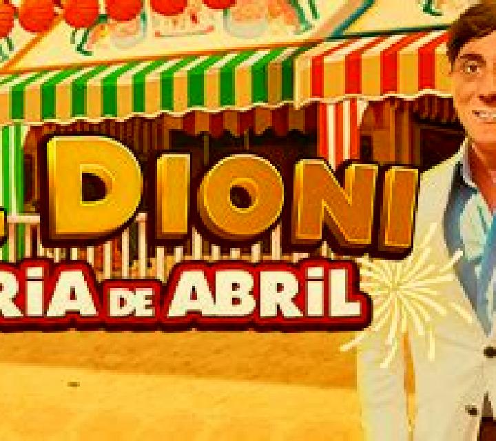El Dioni Feria de Abril slot machine