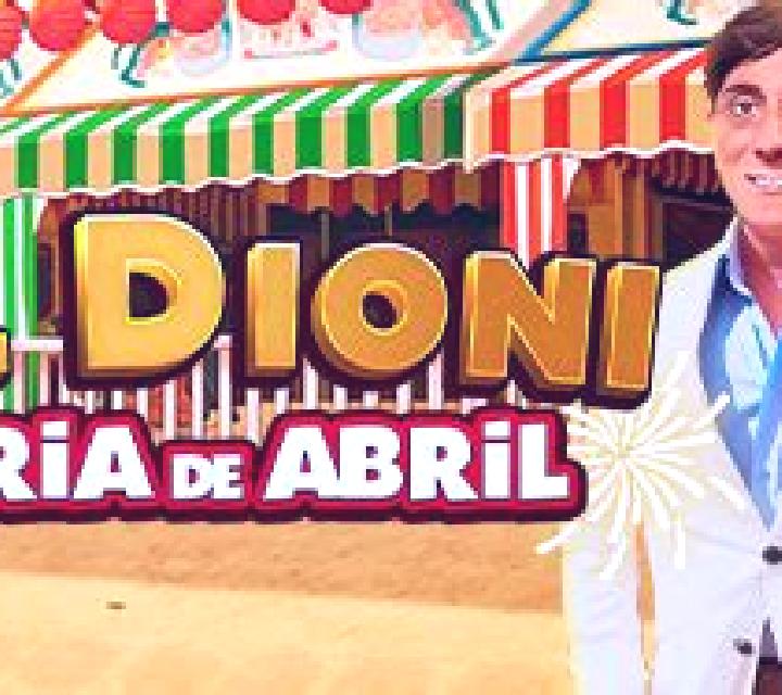 El Dioni Feria de Abril slot