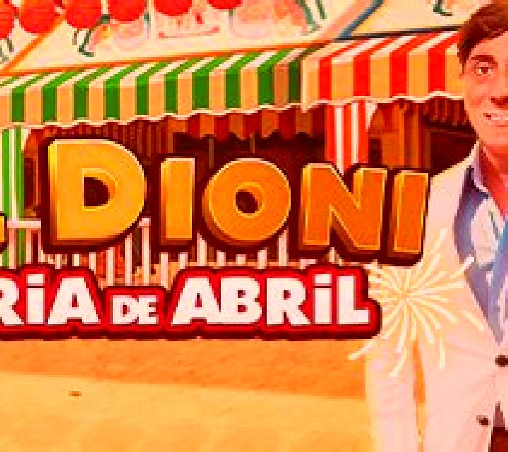 El Dioni online slot