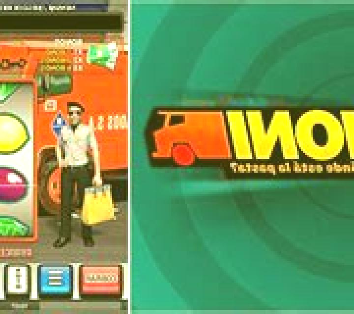 El Dioni slot game
