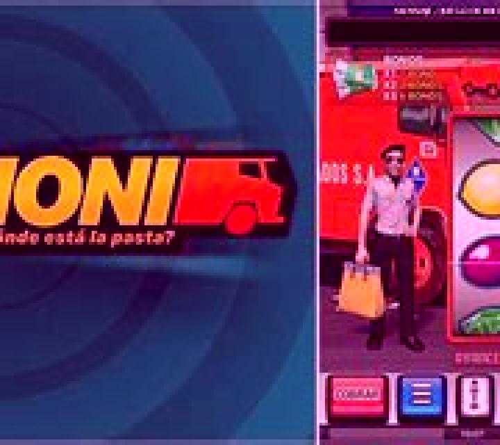 El Dioni slot