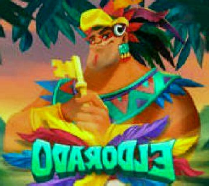 El Dorado (Begames) online slot