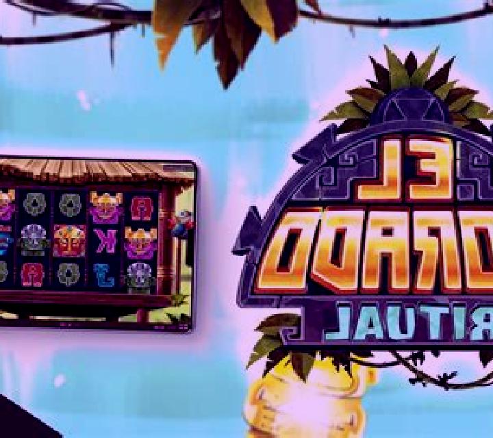 El Dorado (Begames) slot game