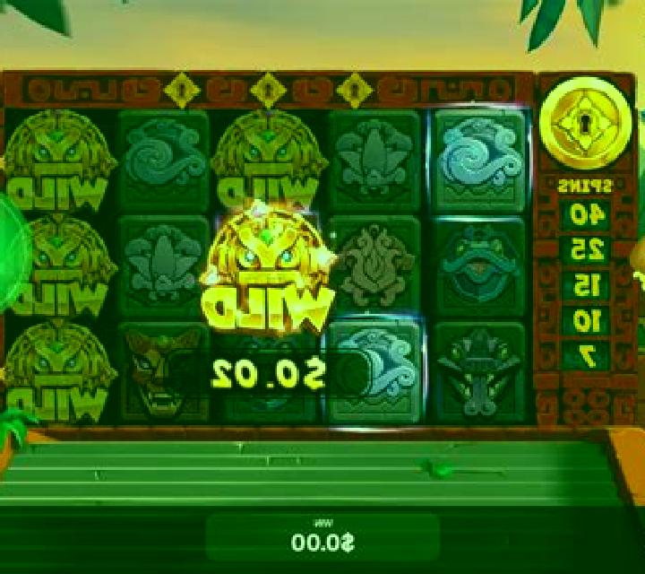 El Dorado (Begames) slot