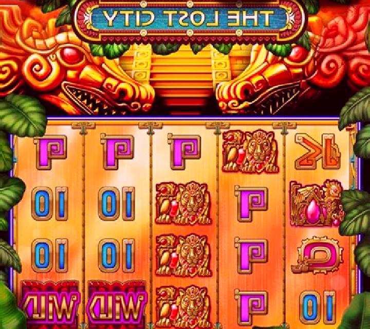 El Dorado (Everi) slot