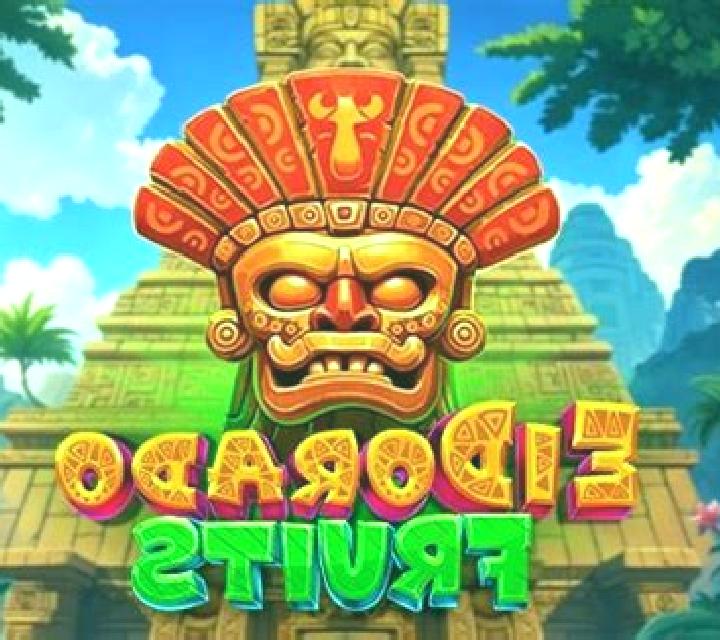 El Dorado Fruits online slot
