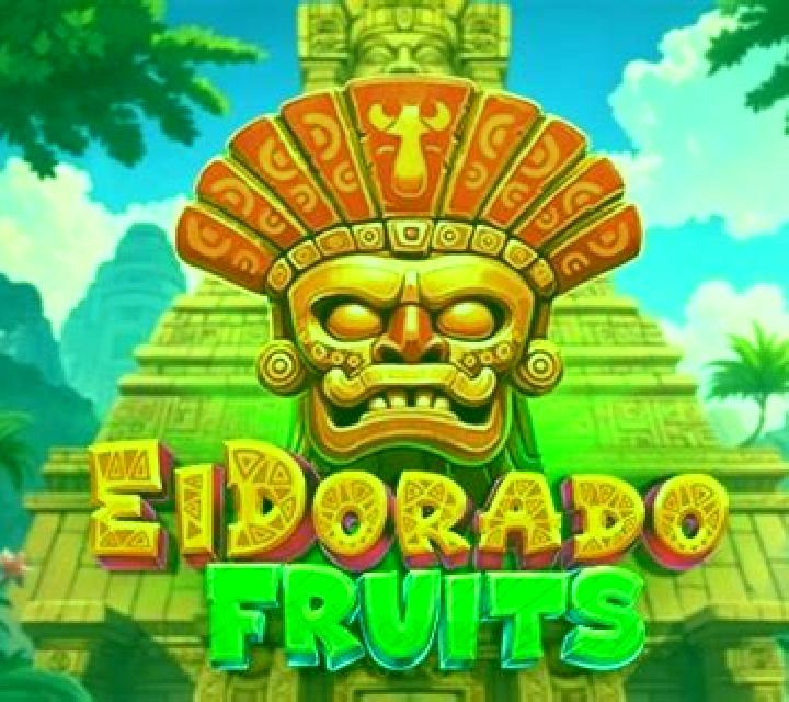 El Dorado Fruits slot game