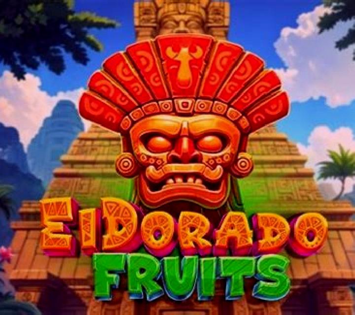 El Dorado Fruits slot machine