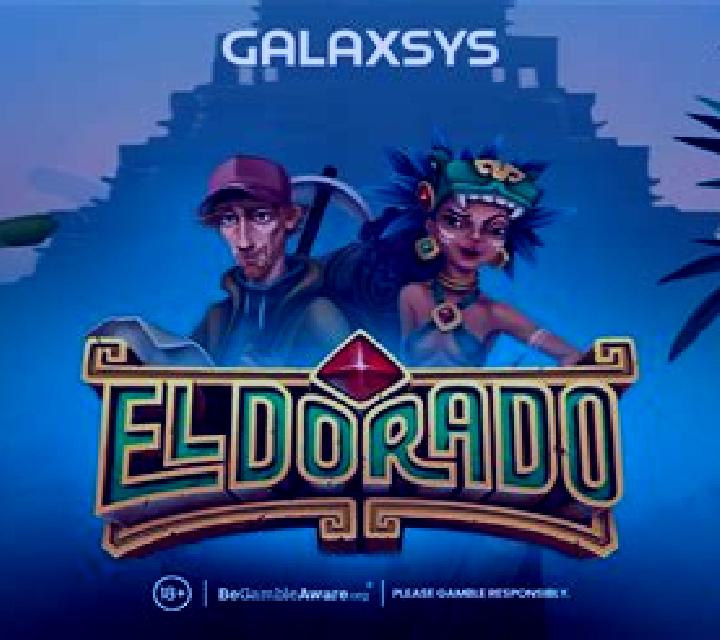 El Dorado (Galaxsys) slot