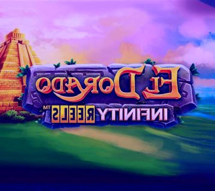 El Dorado Infinity Reels online slot