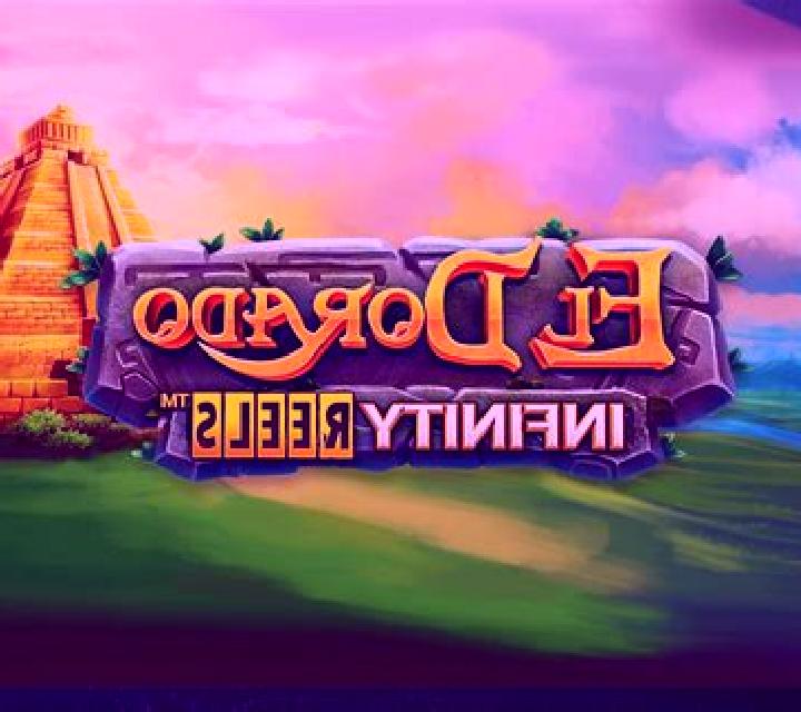 El Dorado Infinity Reels slot game
