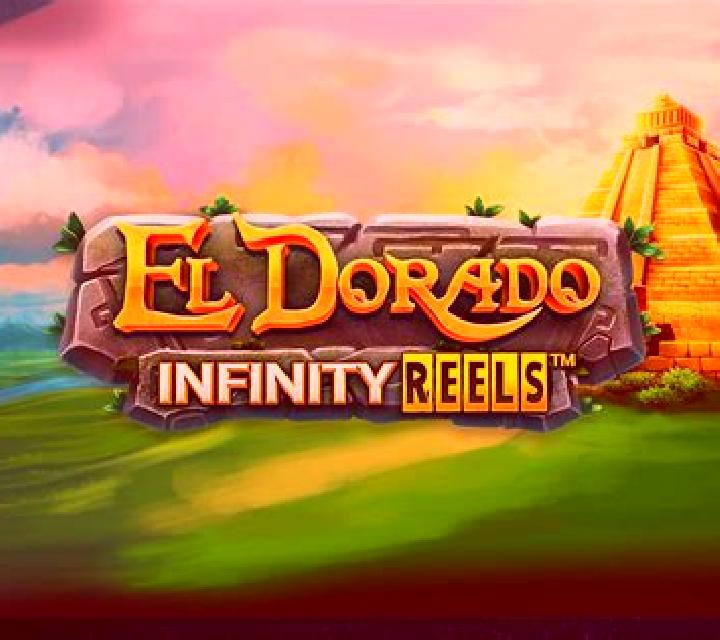 El Dorado Infinity Reels slot