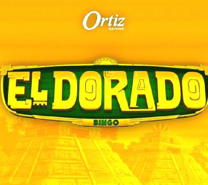 El Dorado (Ortiz Gaming) online slot