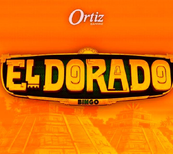 El Dorado (Ortiz Gaming) slot game