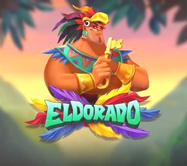 El Dorado (Playnetic) online slot