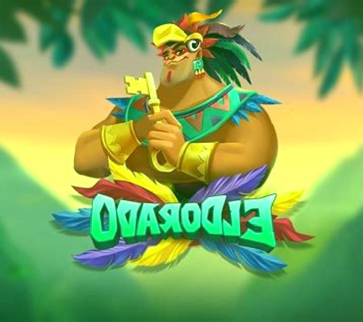 El Dorado (Playnetic) slot game