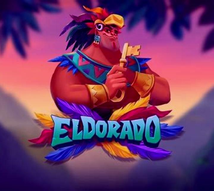 El Dorado (Playnetic) slot machine