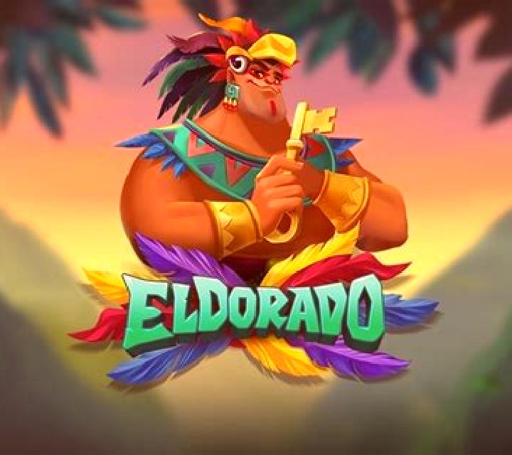 El Dorado (Playnetic) slot