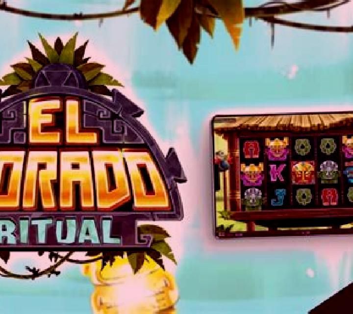 El Dorado Ritual slot game