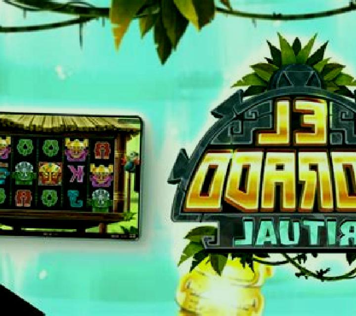 El Dorado Ritual slot