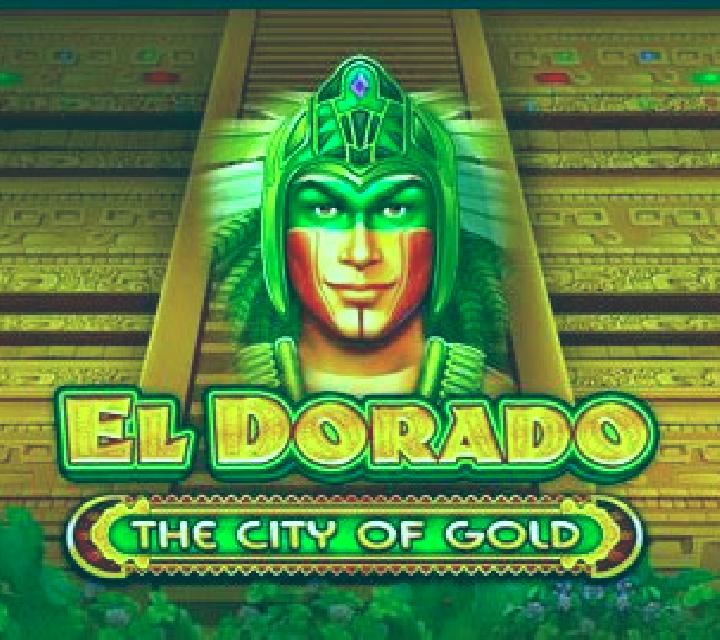El Dorado The City of Gold Megaways slot