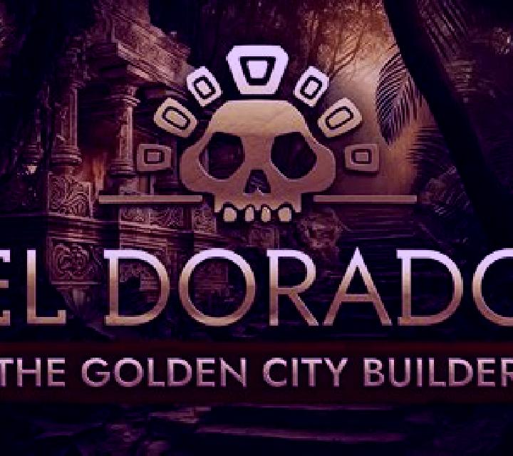 El Dorado The City of Gold online slot