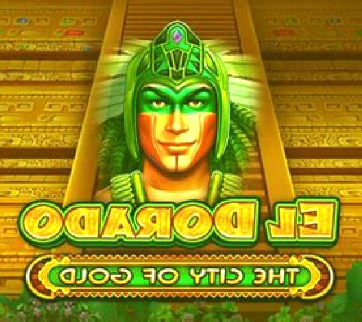 El Dorado The City of Gold slot