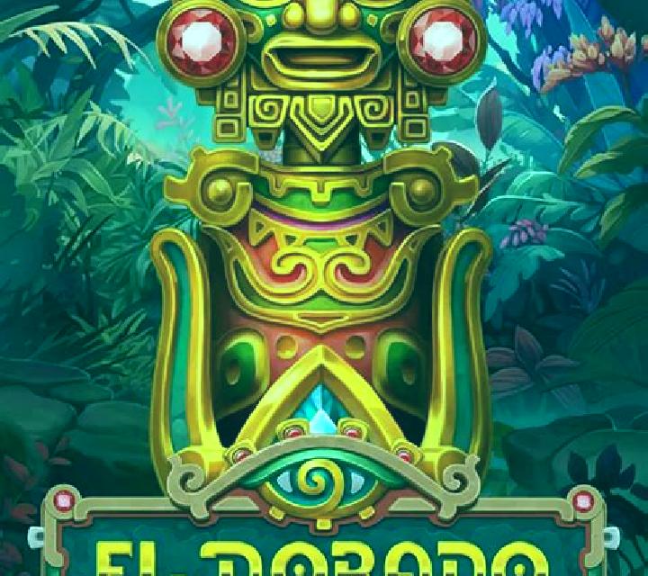 El Dorado Totems Dice slot