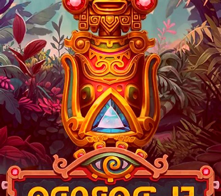 El Dorado Totems slot