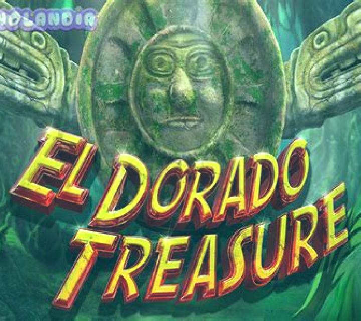 El Dorado Treasure online slot