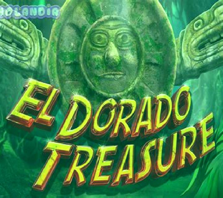 El Dorado Treasure slot