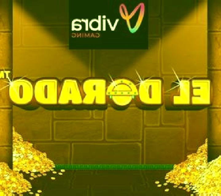 El Dorado (Vibra Gaming) online slot