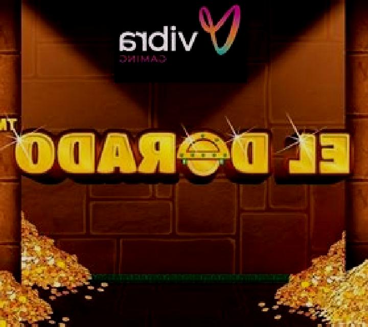 El Dorado (Vibra Gaming) slot game