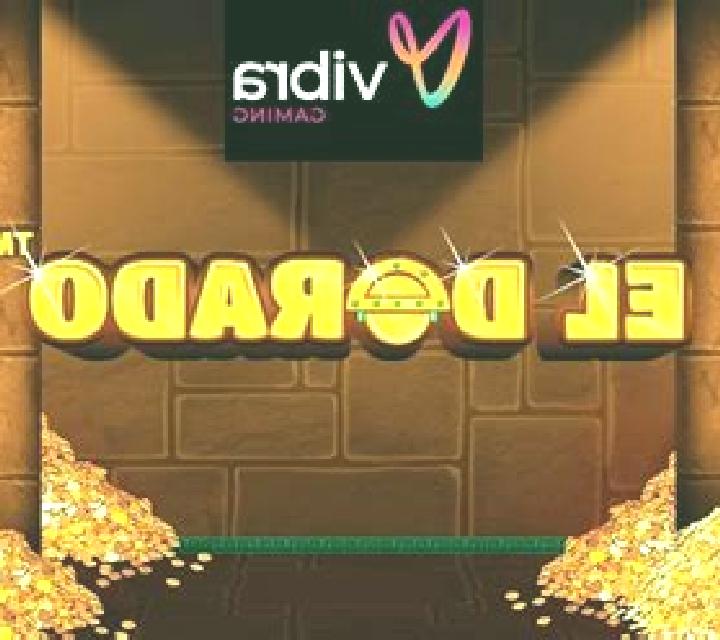 El Dorado (Vibra Gaming) slot