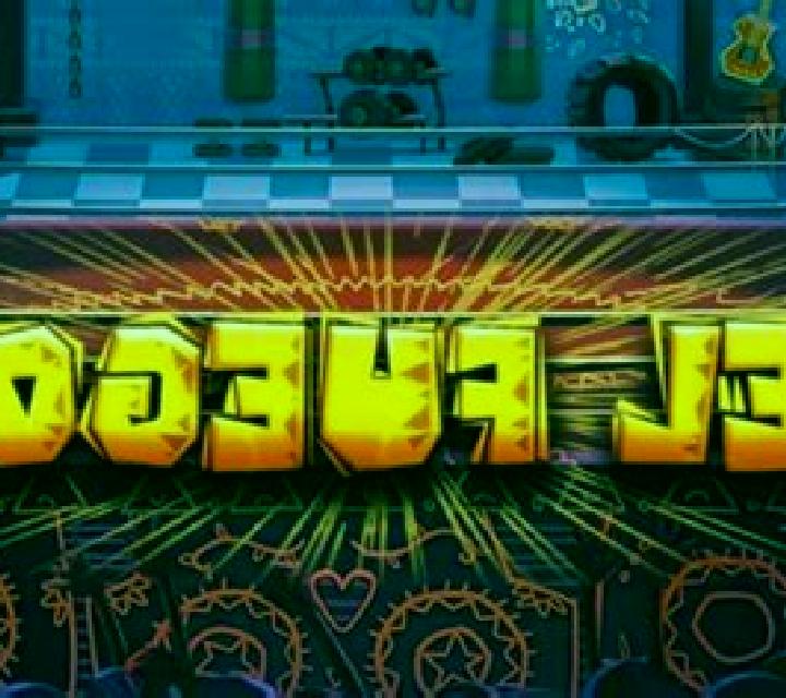 El Fuego slot