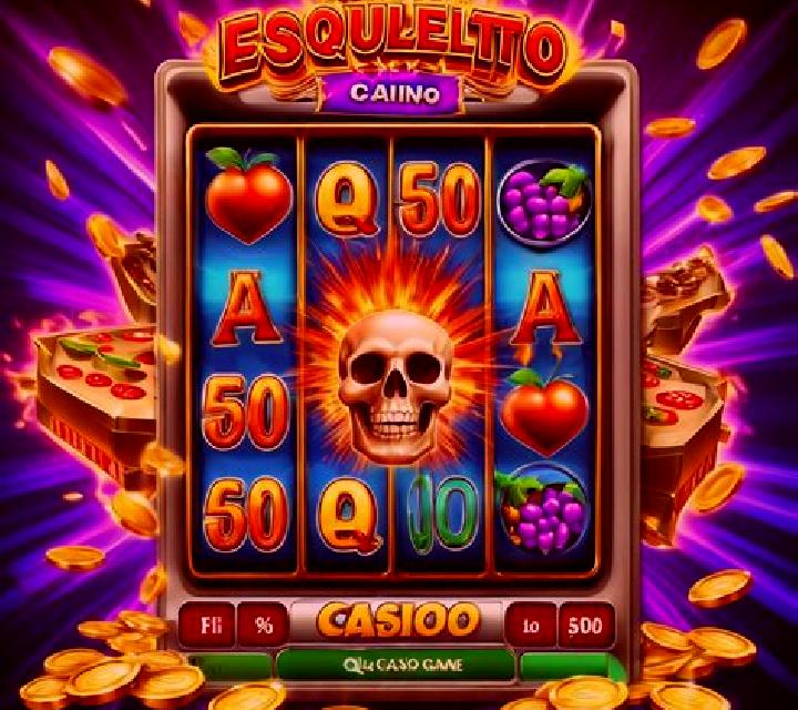 El Gato Mágico Explosivo slot machine