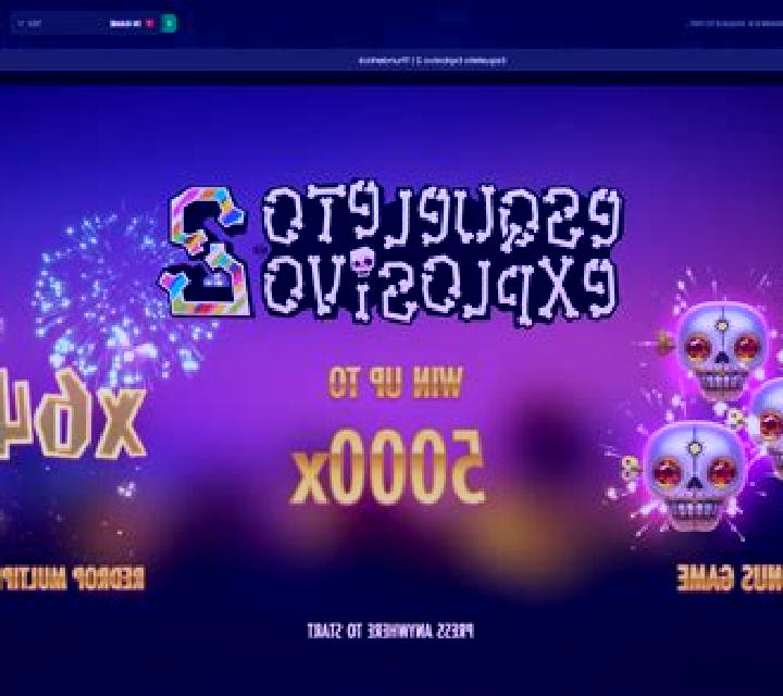 El Gato Mágico Explosivo slot