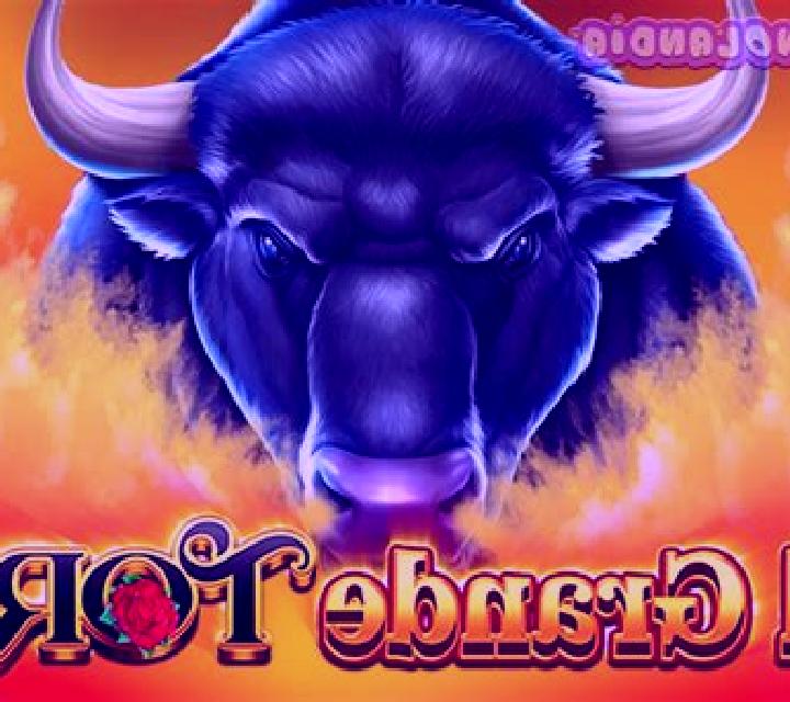 El Grande Toro online slot