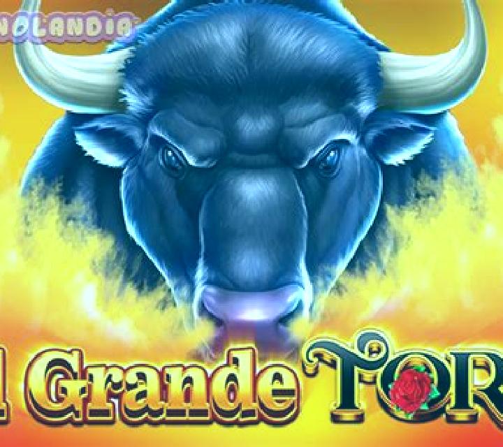 El Grande Toro slot