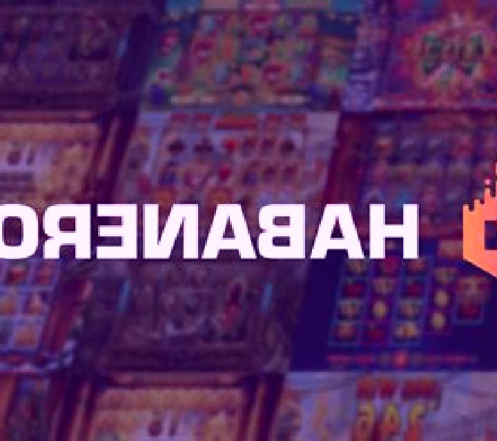 El Habanero slot game