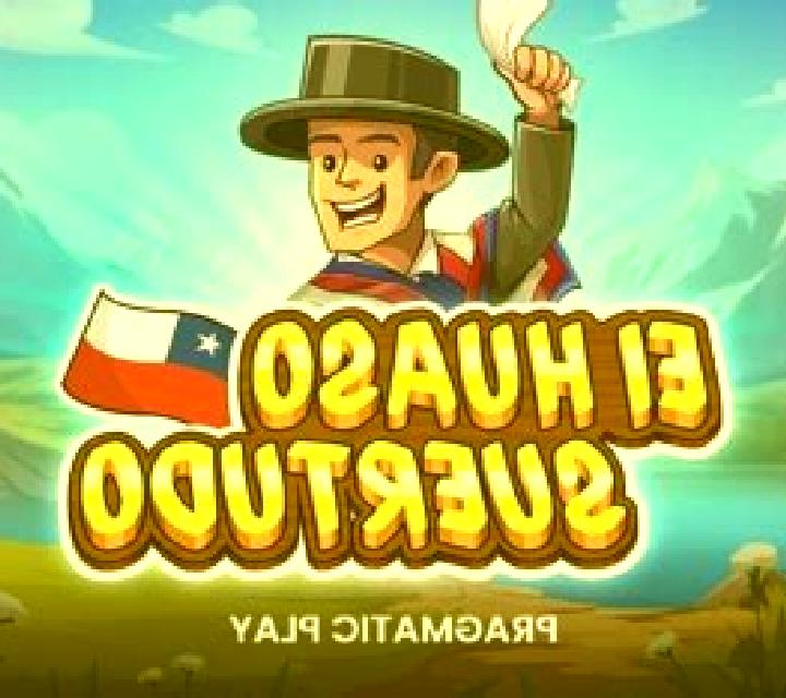 El Huaso Suertudo online slot