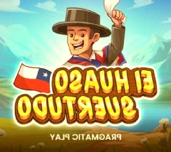 El Huaso Suertudo slot game