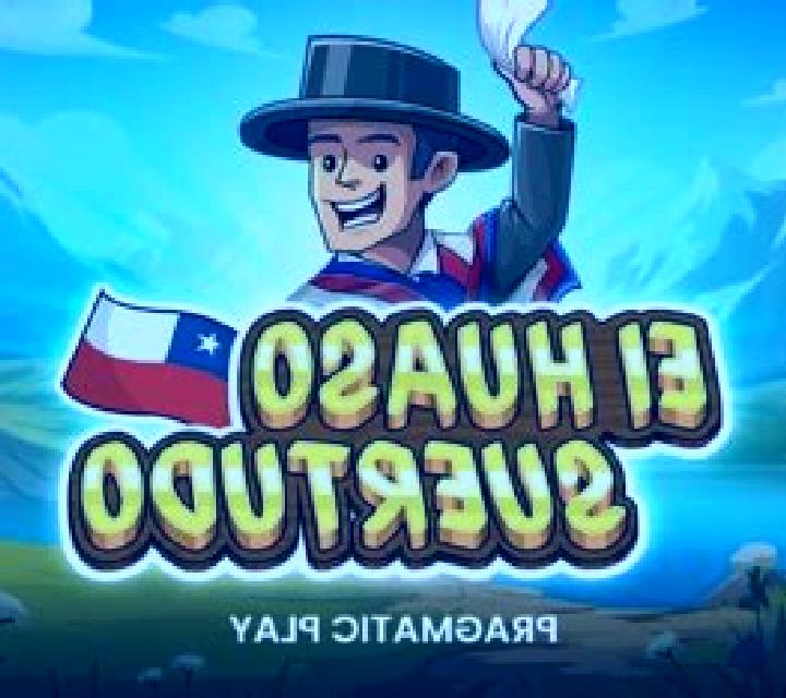 El Huaso Suertudo slot machine