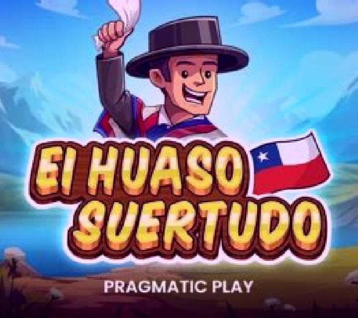El Huaso Suertudo slot